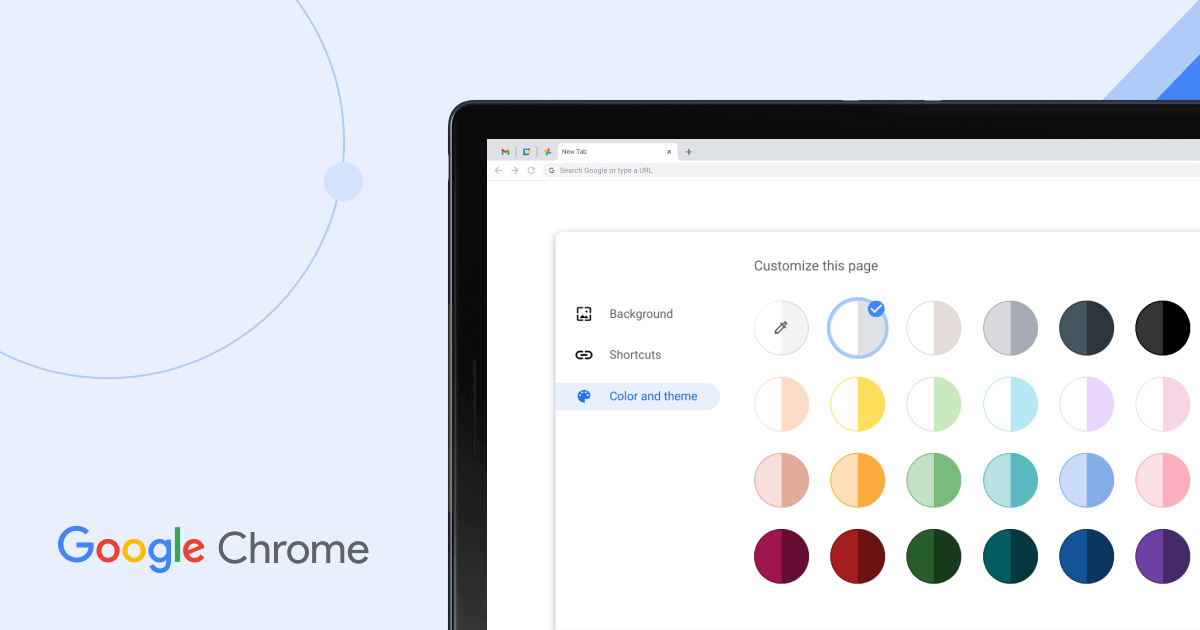 Google Chrome浏览器快捷键设置教程