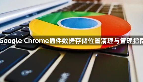 Google Chrome插件数据存储位置清理与管理指南1