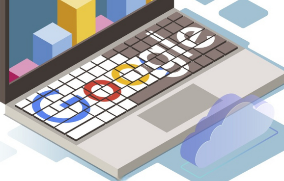 Chrome浏览器下载完成后用户数据备份