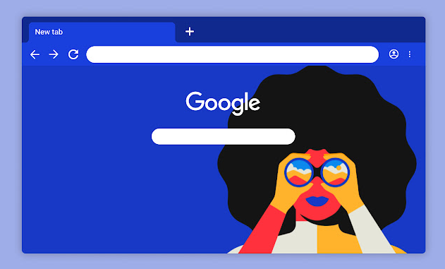 google浏览器打开网页弹出乱码页面如何恢复编码