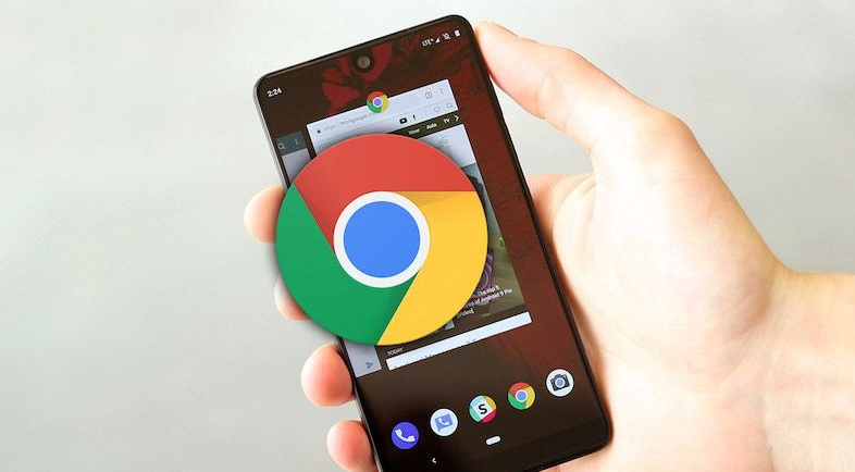 Google Chrome书签分类整理操作创新技巧实操