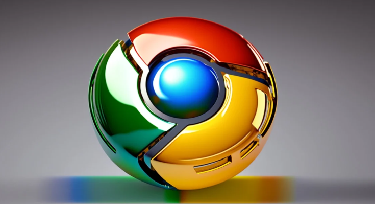Chrome浏览器标签页整理操作方法实操