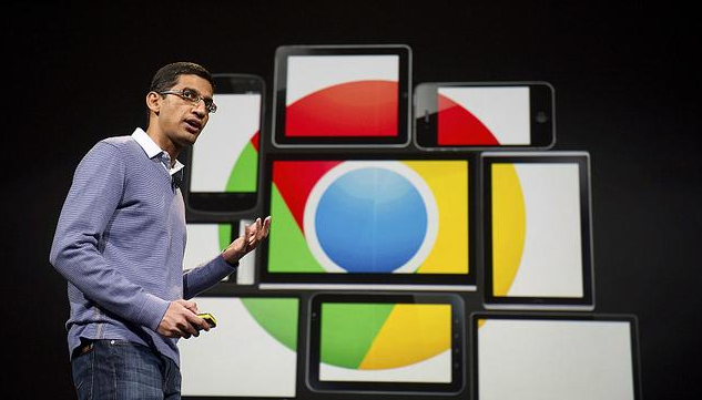 google Chrome浏览器智能填表功能解析