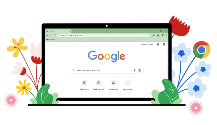 Chrome浏览器打开标签页闪退的排查方法
