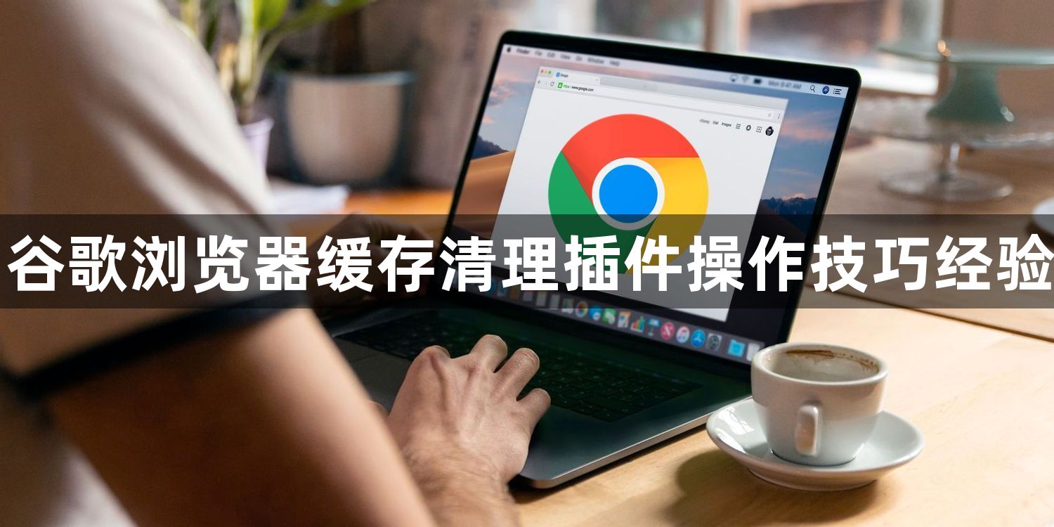 谷歌浏览器缓存清理插件操作技巧经验1